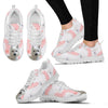 Cute West highland white terrier Print Sneakers