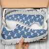 Lowchen Dog Patterns Print Sneakers