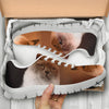 Lovely Birman Cat Print Running Shoes