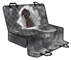 Bouvier des Flandres Print Pet Seat Covers- Limited Edition