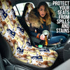 [AI Generated] Chihuahua From Pennsylvania Print Car Seat Covers