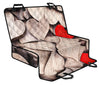 Heart Print Pet Seat Covers- Limited Edition