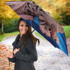 Sphynx Cat Print Umbrellas