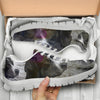 Greater Swiss Mountain Dog Print Running Shoes