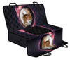 Peruvian Guinea Pig Print Pet Seat Covers- Limited Edition