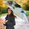 English Mastiff Print Umbrellas- Limited Edition