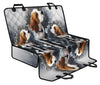 Beagle Print Pet Seat Covers- Limited Edition