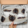 Tonkinese Cat Print Running Shoes- Limited Edition