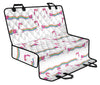 Running Unicorn Pattern Print Pet Seat Covers