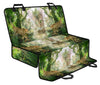 Bengal Cat Print Pet Seat Covers