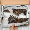 Bouvier des Flandres Print Running Shoes- Perfect Gift For Pet Lovers