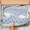 Shih Tzu Dog Patterns Print Sneakers