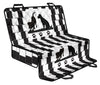 Dog Print Pet Seat Covers