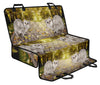 Lovely Exotic Shorthair Print Pet Seat Covers