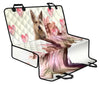 Berger Picard Print Pet Seat Covers- Limited Edition