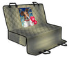 Jack Russell Terrier Print Pet Seat Covers