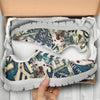 American Pit Bull Terrier Print Running Shoes