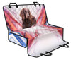 Boykin Spaniel Print Pet Seat Covers