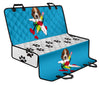 Beagle Florida Print Pet Seat Covers