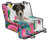 Cute Jack Russell Terrier Print Pet Seat covers