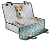 Lovely Pembroke Welsh Corgi Print Pet Seat Covers