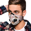 German Shepherd Print Premium Face Mask