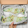 Chipin Dog Art Print Sneakers