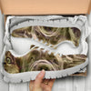 Lovely Neapolitan Mastiff Print Running Shoes