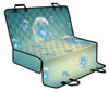 Texas Bubble Print Pet Seat Covers