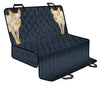 Danish Landrace Pig Print Pet Seat Covers