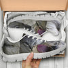 Amazing Singapura Cat Print Running Shoes