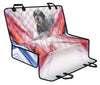 Polish Lowland Sheepdog Print Pet Seat Covers- Limited Edition
