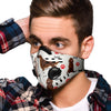 Irish Setter Print Premium Face Mask