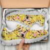 Amazing Labsky Dog Print Running Shoes