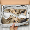 Amazing Anatolian Shepherd Dog Print Running Shoes