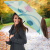 Chesapeake Bay Retriever Print Umbrellas