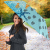 Dogue de Bordeaux Dog Print Umbrellas