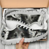 Amazing Shetland Sheepdog Print Running Shoes- Limited Edition