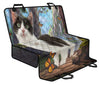 Munchkin Cat Print Pet Seat Covers