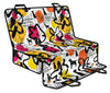 Dog Art Print Pet Seat covers
