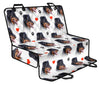 Beauceron Dog Print Pet Seat covers