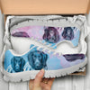 Amazing German Shorthaired Pointer Print Running Shoes