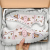 Labrabull Dog Print Running Shoes