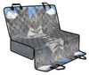 British Shorthair Cat Rushmore Mount Print Pet Seat Covers