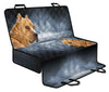 American Staffordshire Terrier Print Pet Seat Covers- Limited Edition