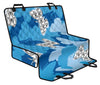 Butterfly Patterns Print Pet Seat Covers