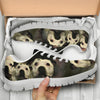 Staffordshire Bull Terrier Print Running Shoes- Limited Edition