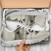 Lovely Irish Terrier Print Running Shoes