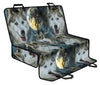 Amazing Siberian Husky Print Pet Seat Covers