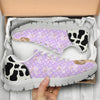 Poochon Dog Patterns Print Sneakers
